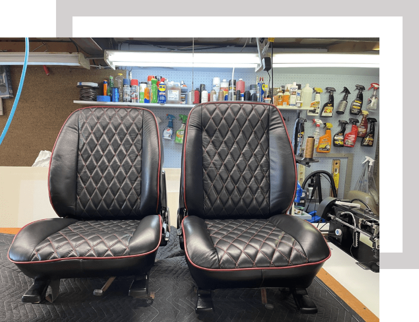 Beautiful Car Seats Beautiful Car Seats
